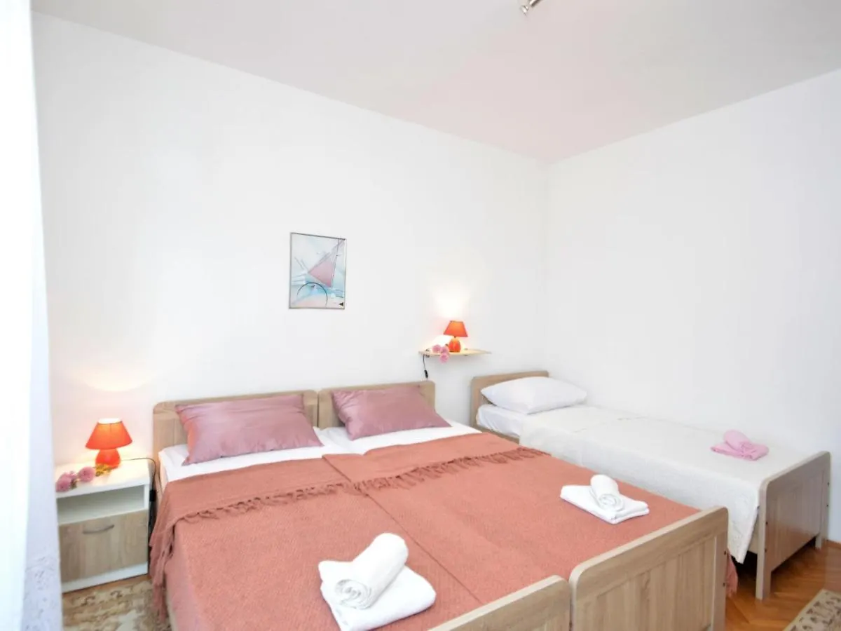 Apartment Dragica - Pul302 By Interhome Pjescana Uvala Croatia