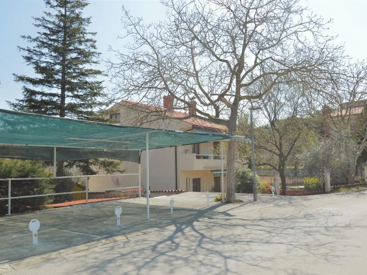 Apartment Dragica - Pul302 By Interhome Pjescana Uvala