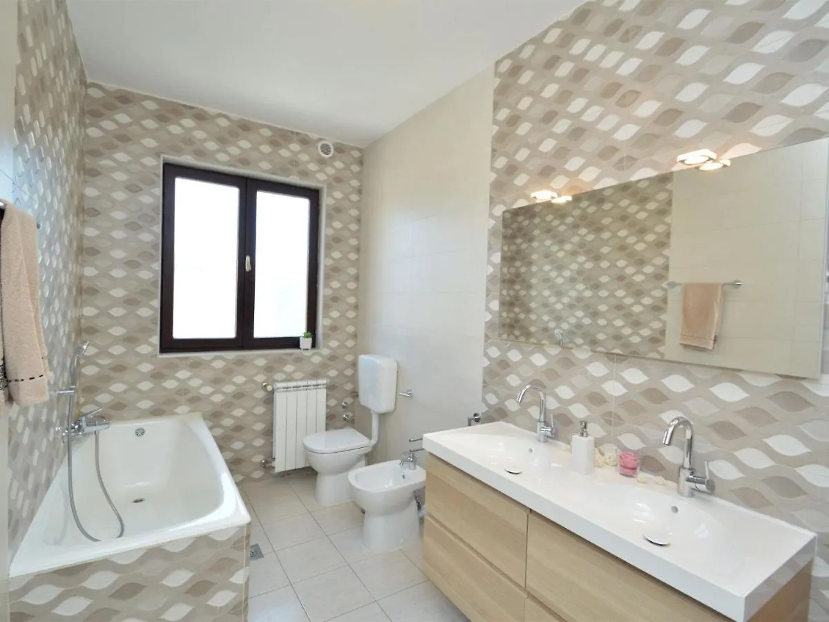 Apartment Dragica - Pul302 By Interhome Pjescana Uvala