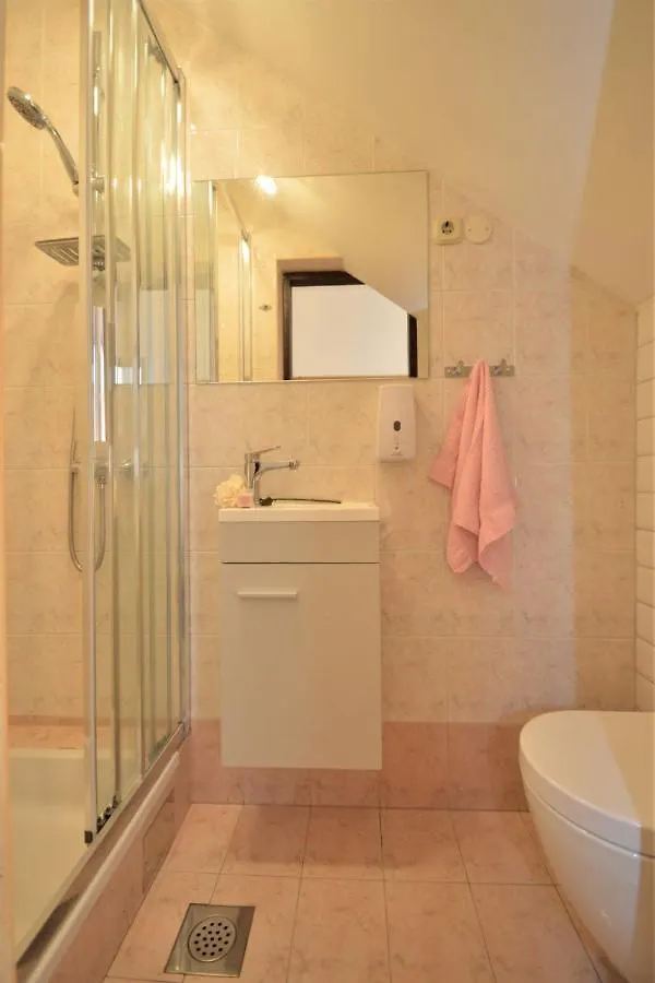 Apartment Dragica - Pul302 By Interhome Pjescana Uvala
