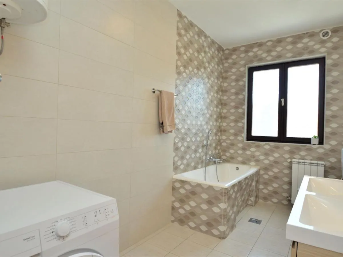 Apartment Dragica - Pul302 By Interhome Pjescana Uvala 0*,
