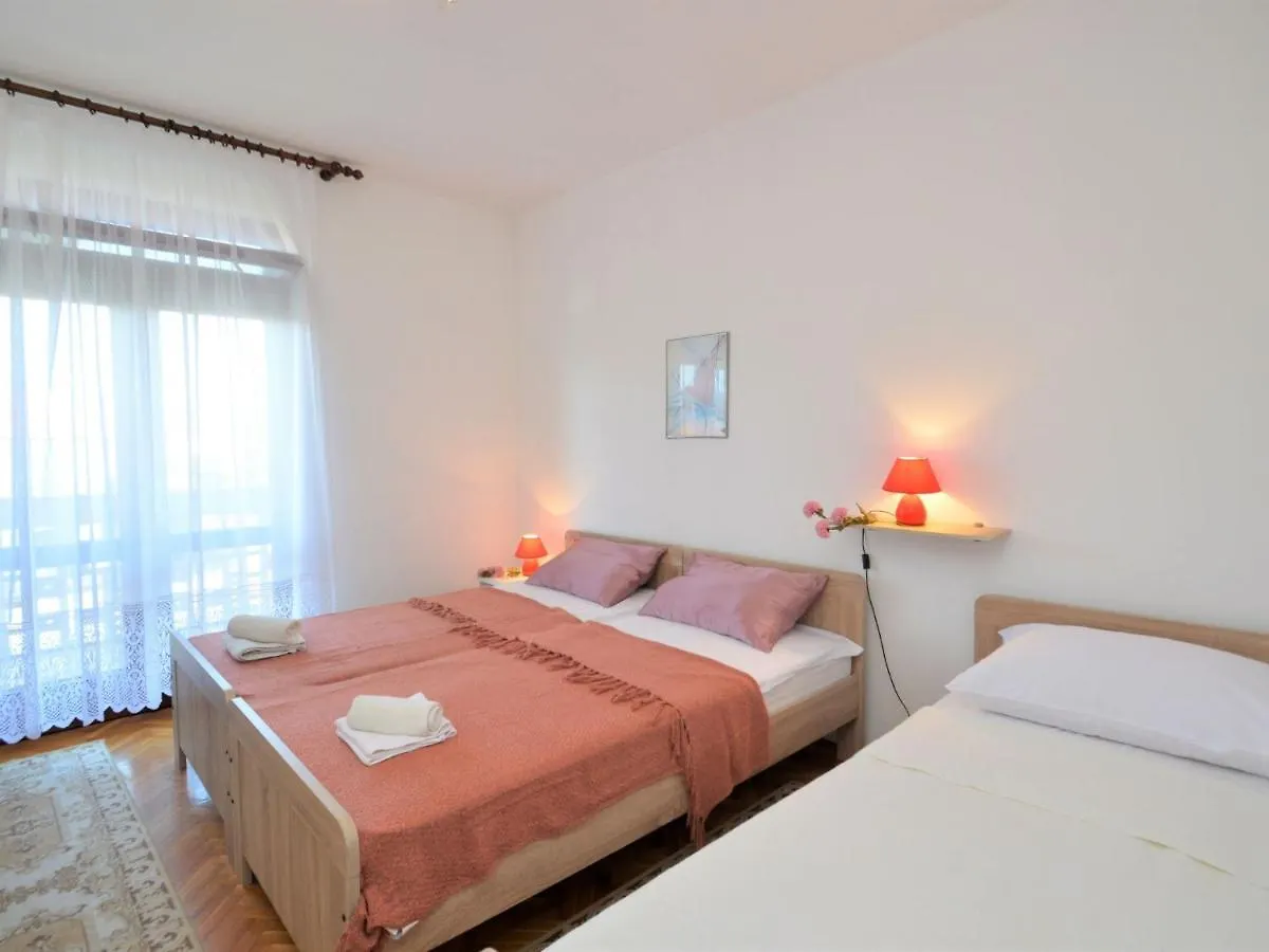 Apartment Dragica - Pul302 By Interhome Pjescana Uvala