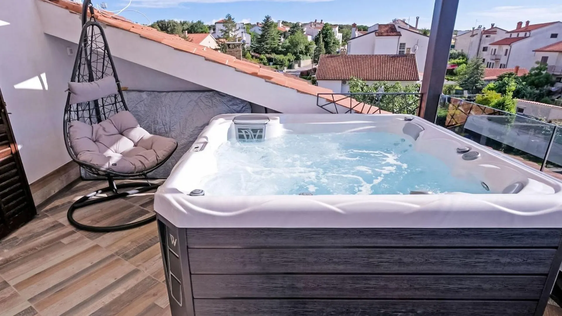 Apartment Dragica - Pul302 By Interhome Pjescana Uvala Croatia