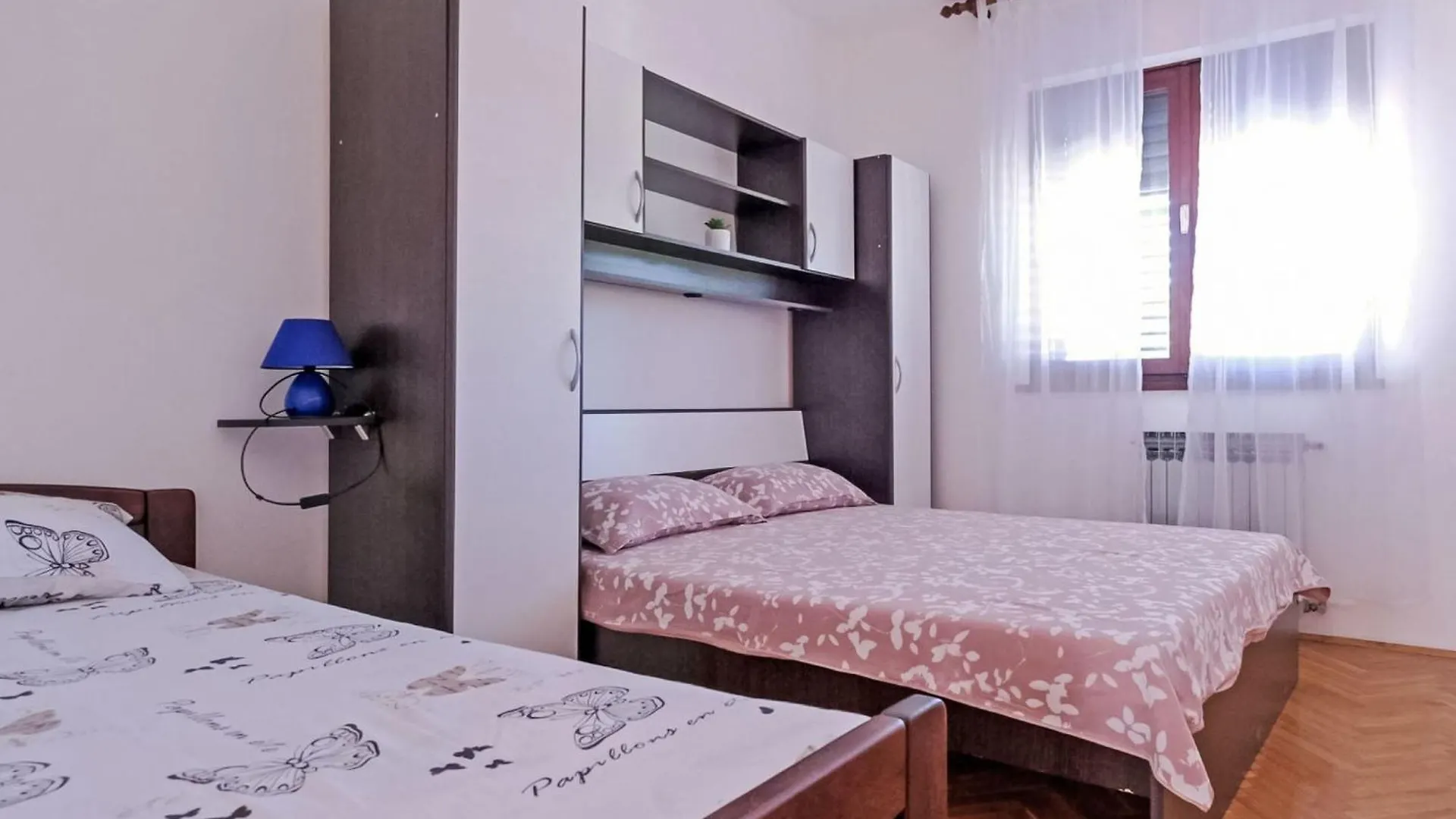 Apartment Dragica - Pul302 By Interhome Pjescana Uvala Croatia
