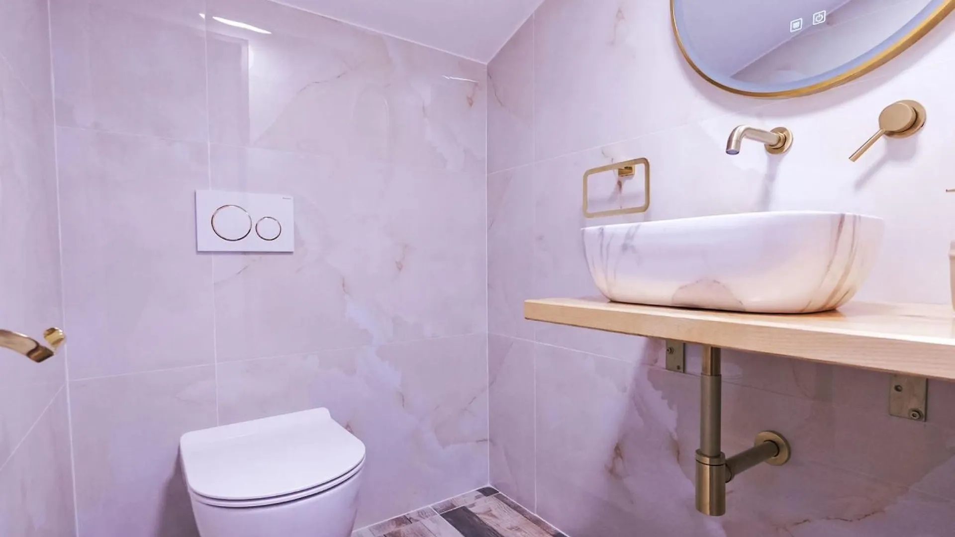 Apartment Dragica - Pul302 By Interhome Pjescana Uvala