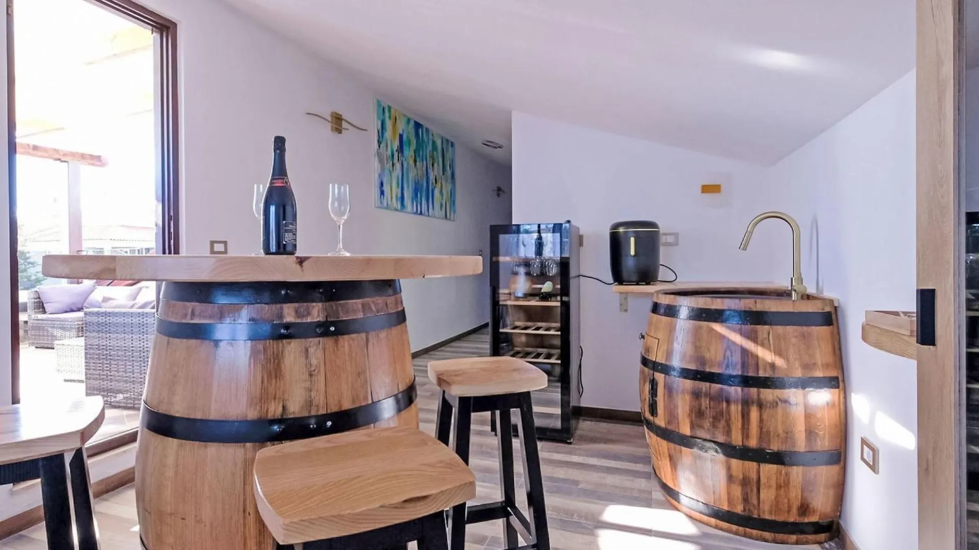 Apartment Dragica - Pul302 By Interhome Pjescana Uvala