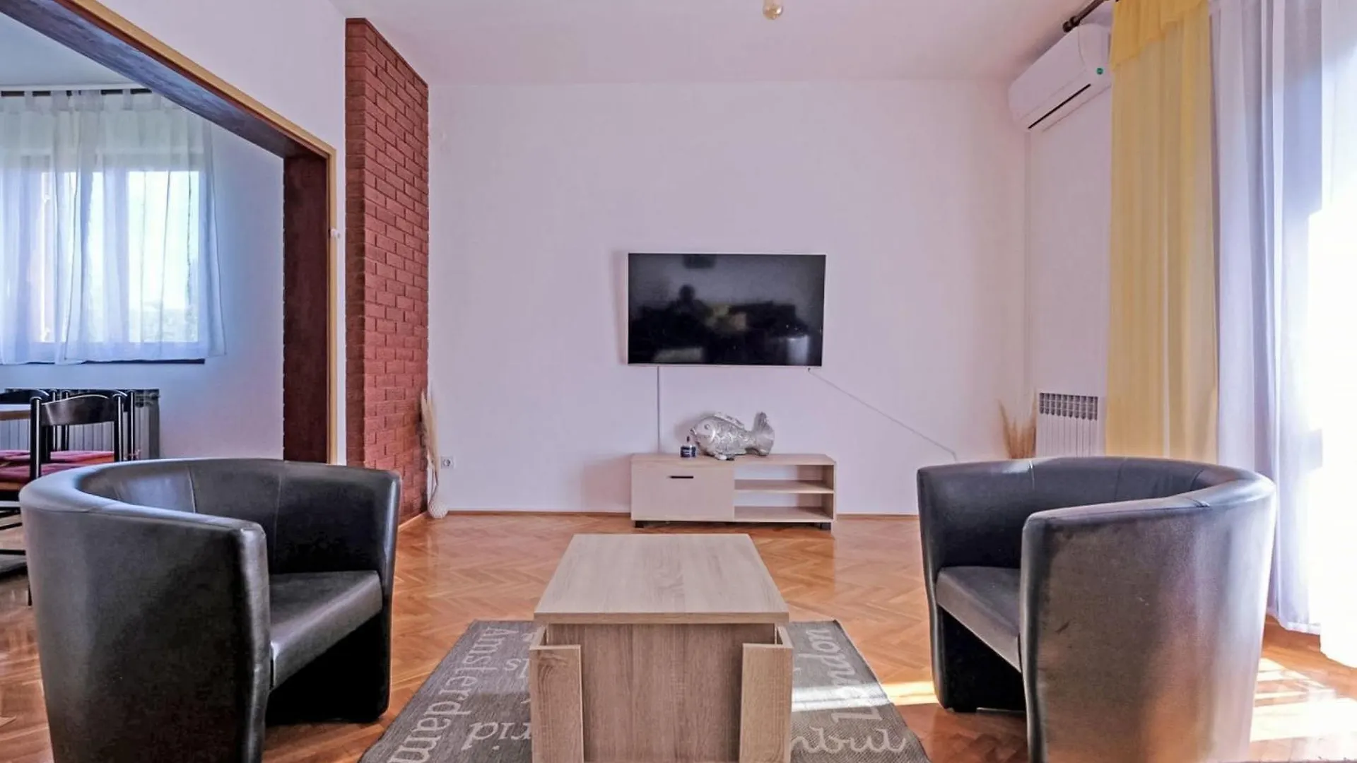 Apartment Dragica - Pul302 By Interhome Pjescana Uvala