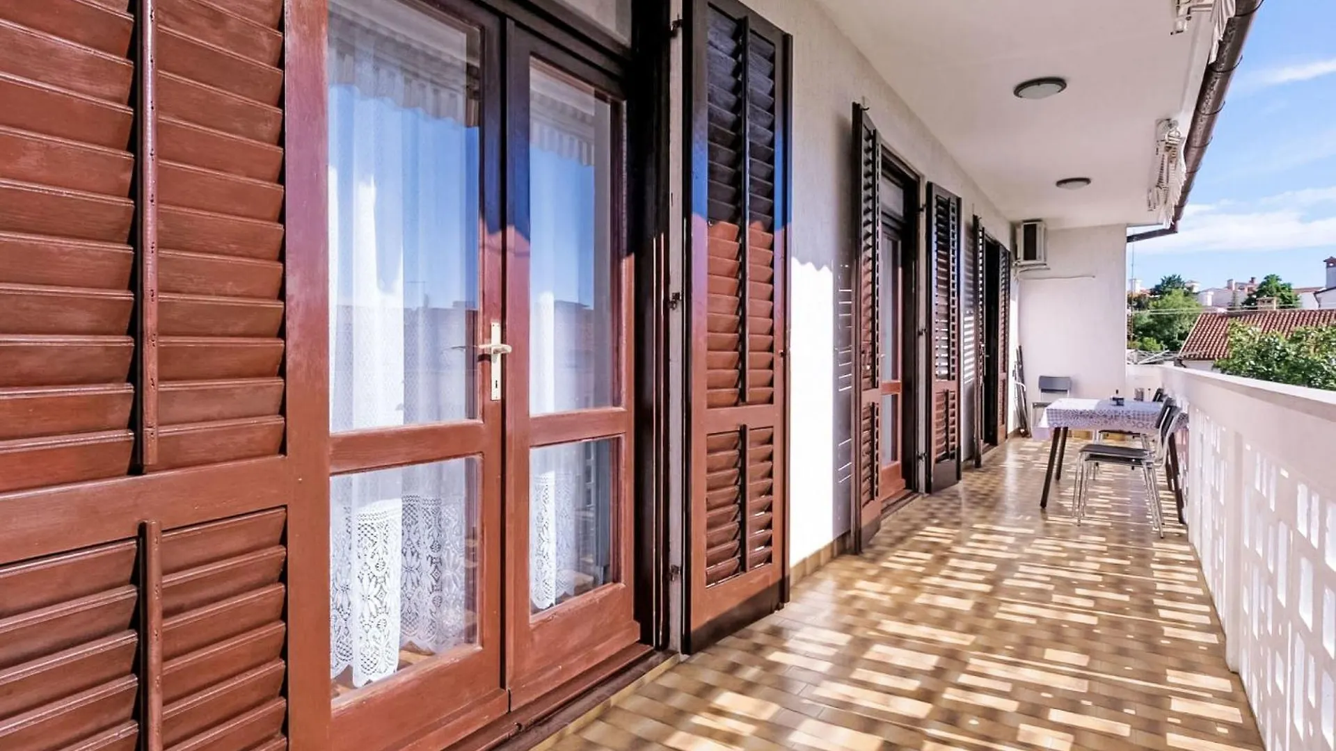 Apartment Dragica - Pul302 By Interhome Pjescana Uvala