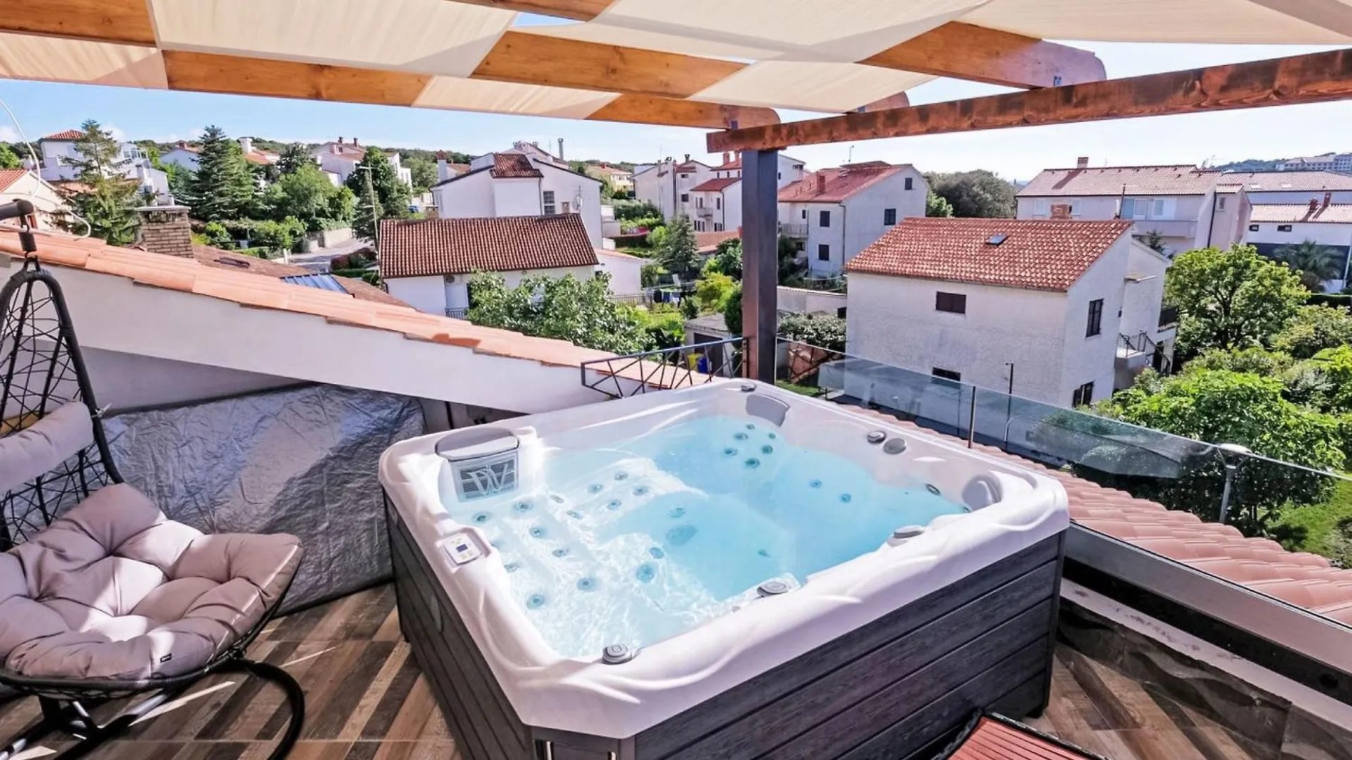 Apartment Dragica - Pul302 By Interhome Pjescana Uvala