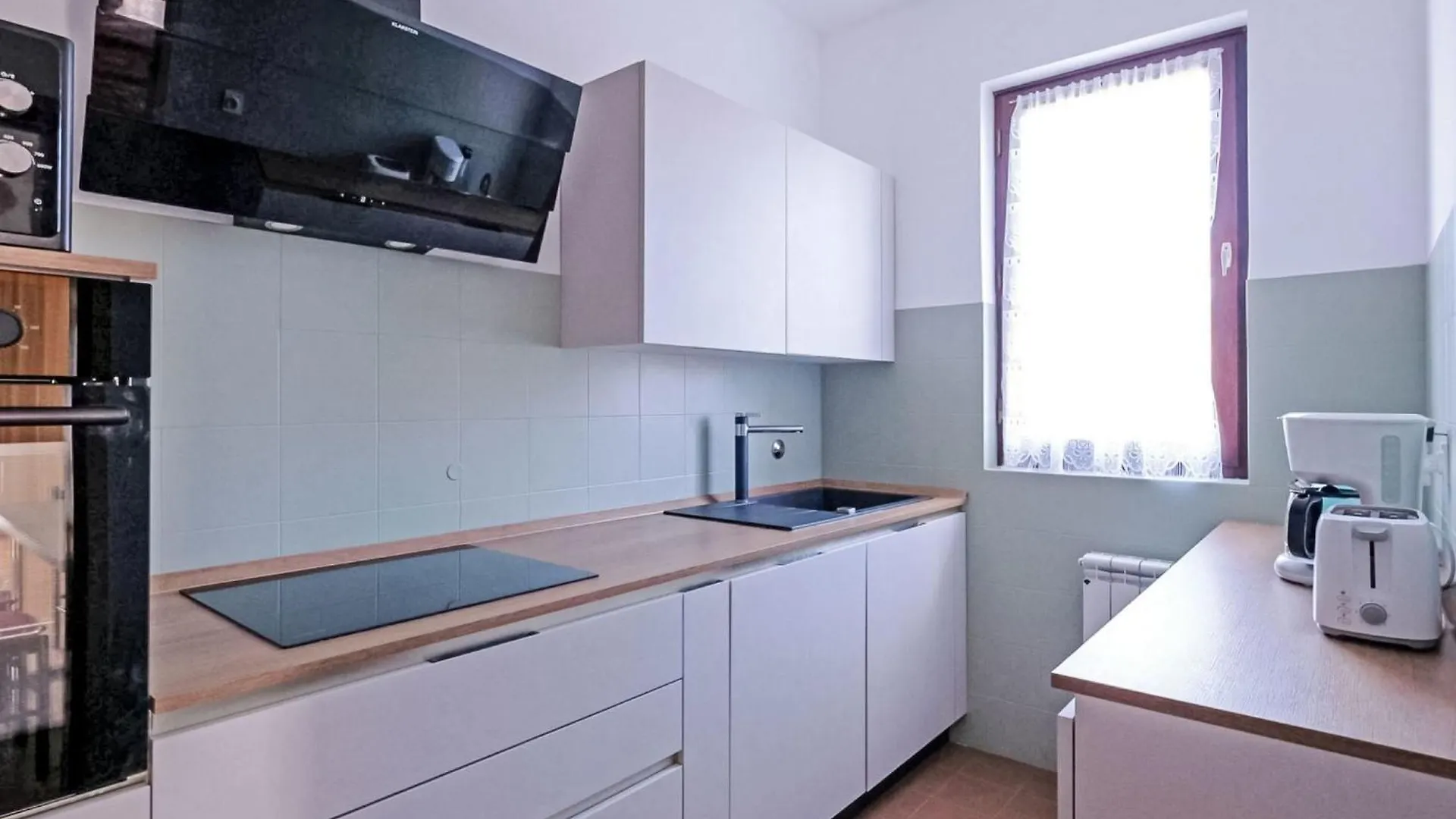 Apartment Dragica - Pul302 By Interhome Pjescana Uvala