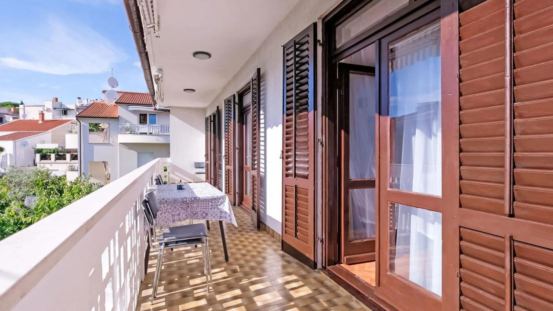 Apartment Dragica - Pul302 By Interhome Pjescana Uvala