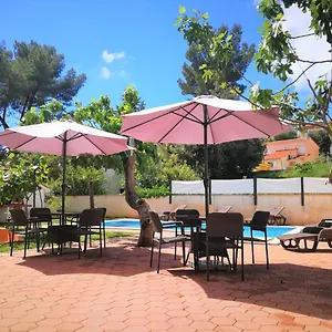 Bilic With Garden & Swimming Pool - 50m From The Apartament