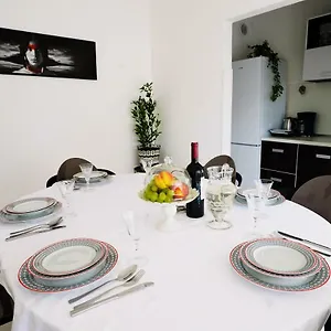  Appartamento Casa Gremar