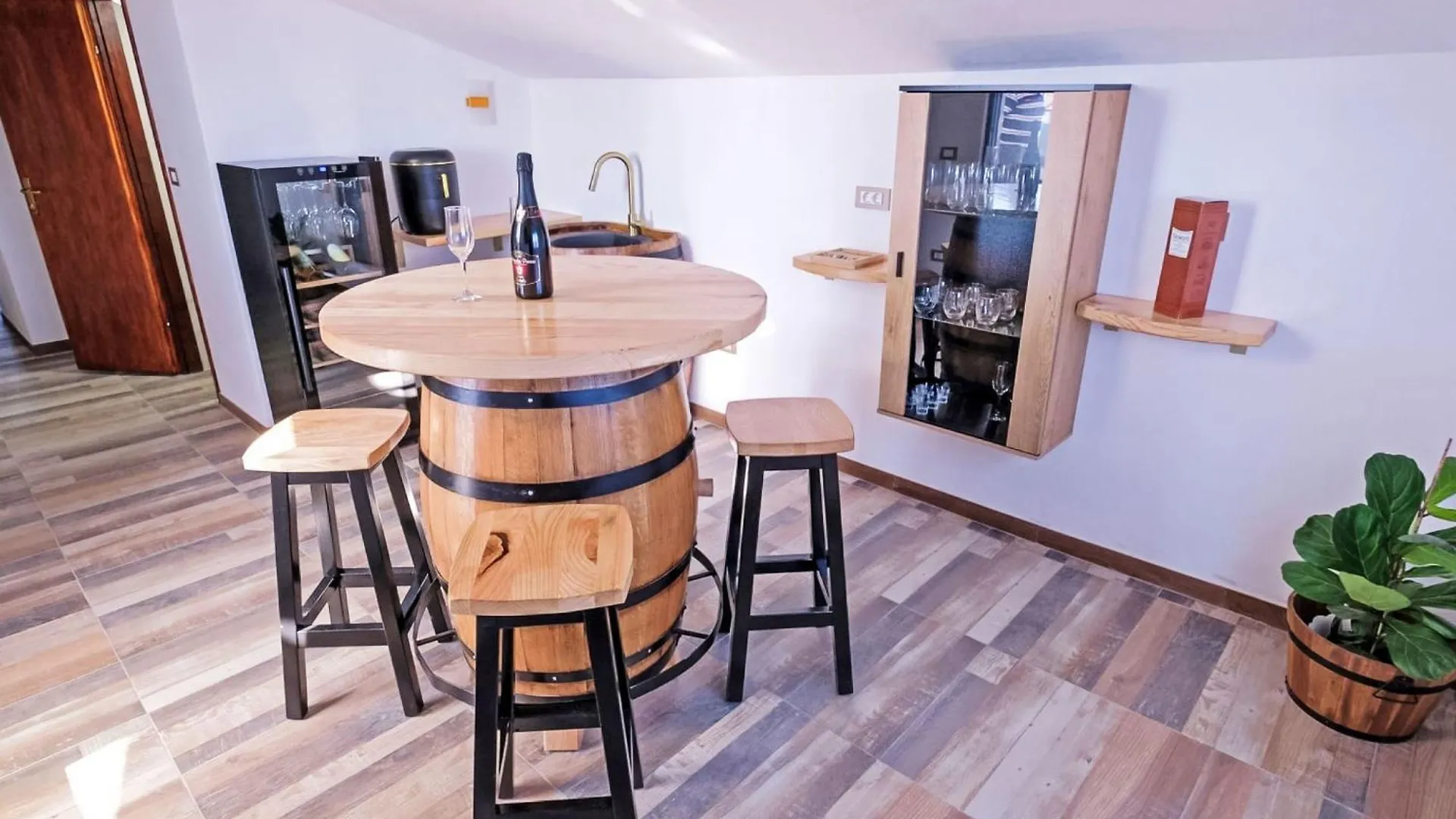 Apartment Dragica - Pul302 By Interhome