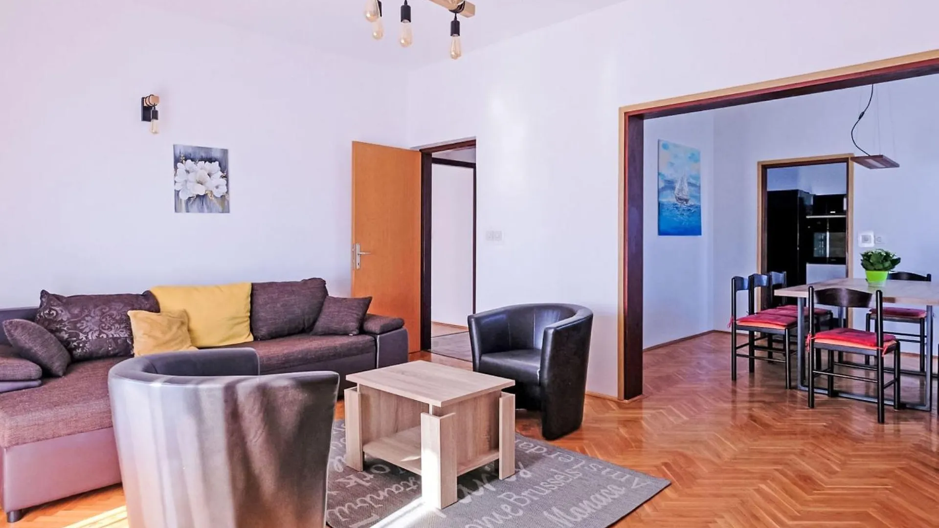 Apartment Dragica - Pul302 By Interhome 0*, Pjescana Uvala Croatia