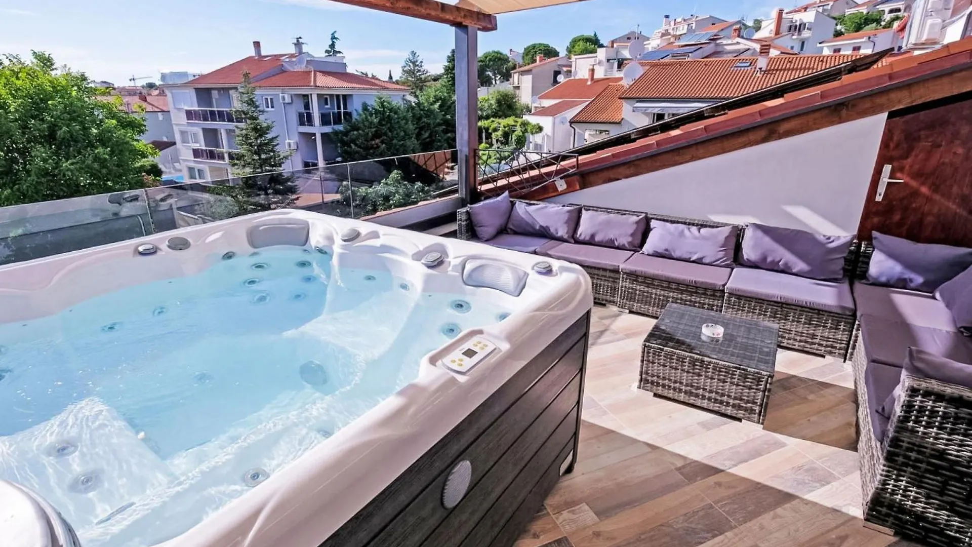 Apartment Dragica - Pul302 By Interhome  Pjescana Uvala